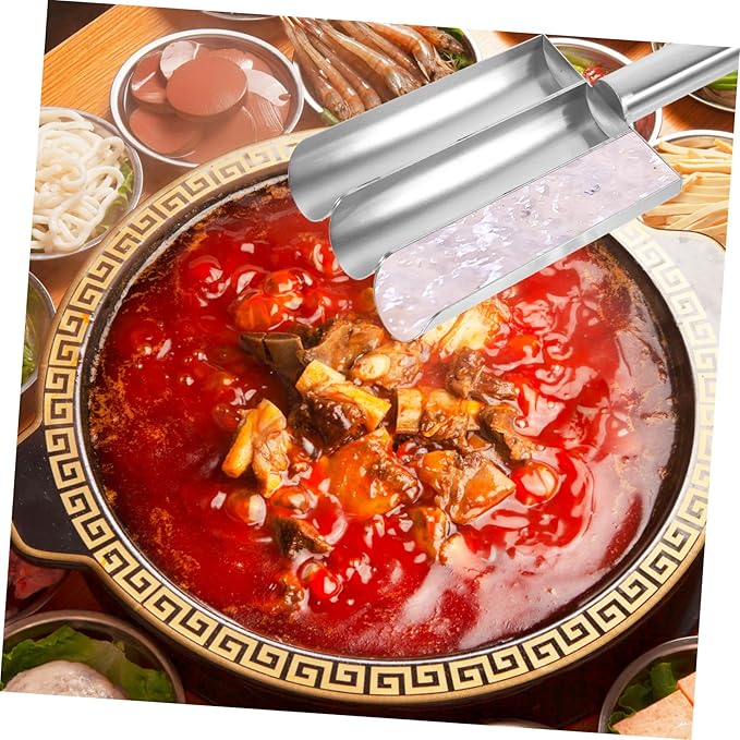 Garneck Meatball Molding Tool Meatball Maker Shrimp Ball Maker Fish Ball Maker Stainless Steel Meatball Maker Tool Safe Reusable