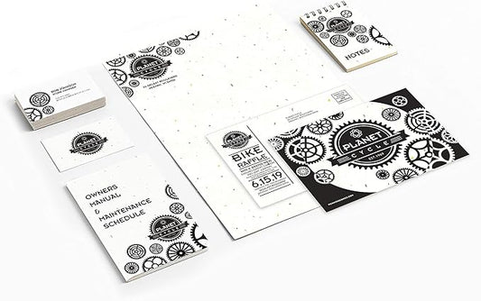 Astrobrights Mega Collection, Colored Cardstock, Bright Confetti White, 320 Sheets, 65 lb176 gsm, 8.5" x 11" - MORE SHEETS! (91683)