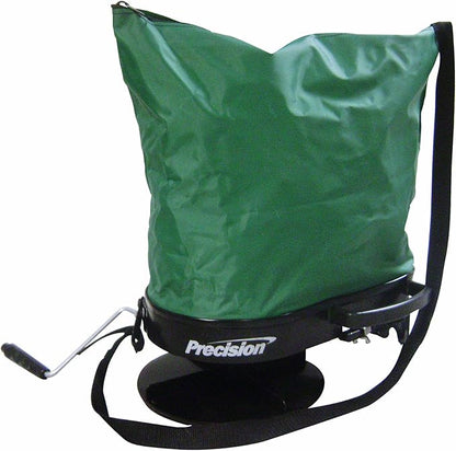 Precision SS100 Bag SpreaderSeeder, 20-Pound