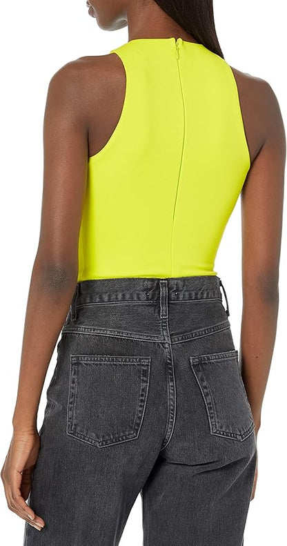 Show Me Your Mumu womens Best Bodysuit