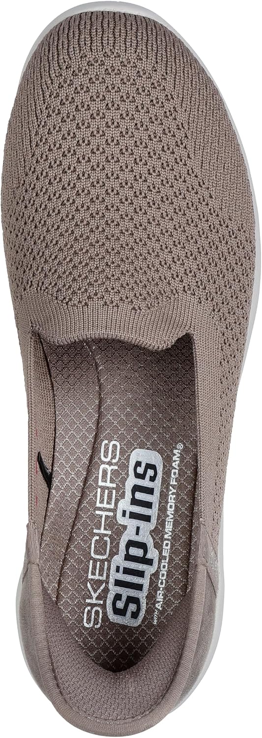 Skechers Women's Arya - Sweet Voice Hands Free Slip-ins Loafers