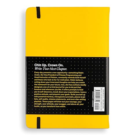 Welcome, Hustler: An Empowerment Journal