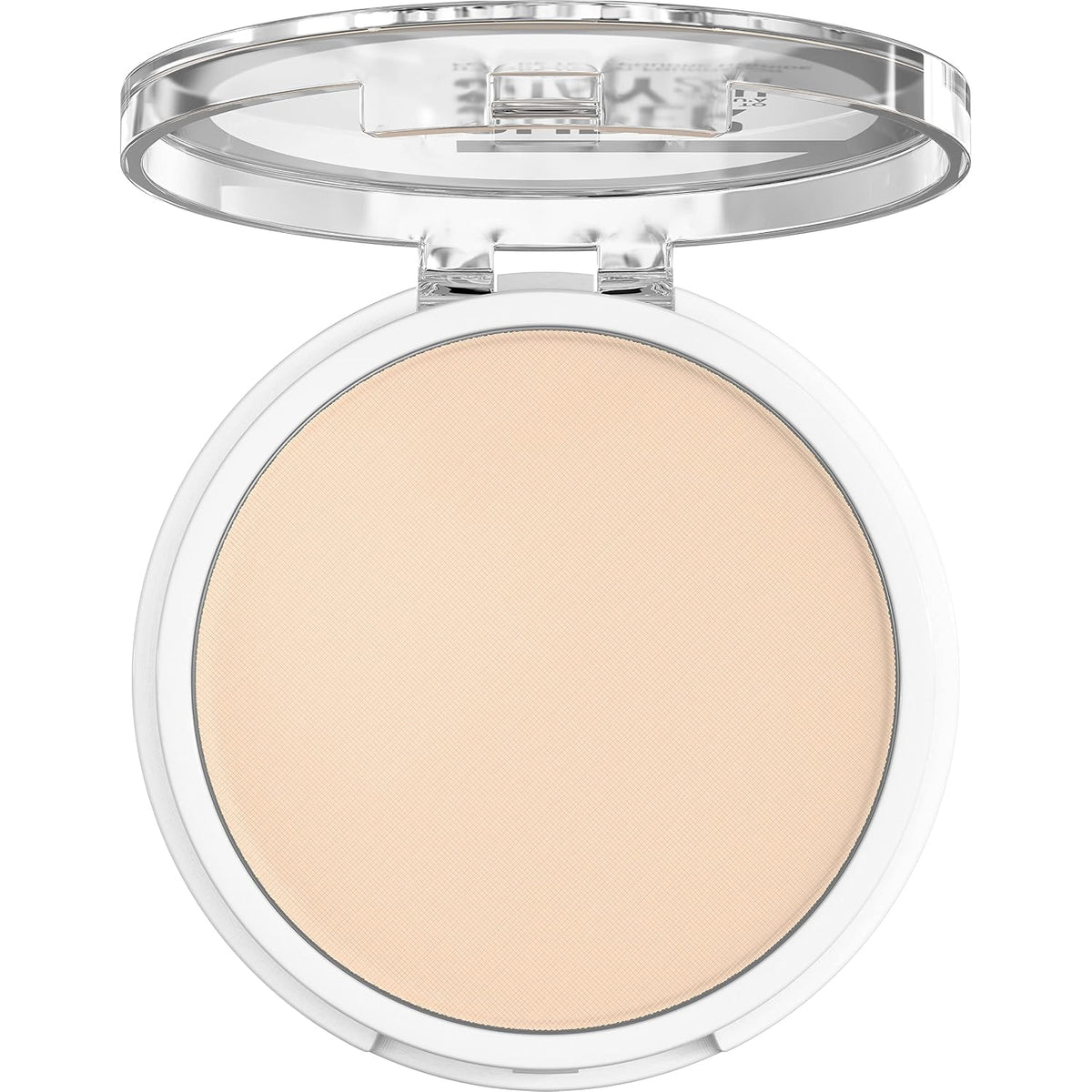 Maybelline Super Stay Up to 24HR Hybrid Powder-Foundation, Medium-to-Full Coverage Makeup, Matte Finish, 120, 1 Count ( No Original Box )