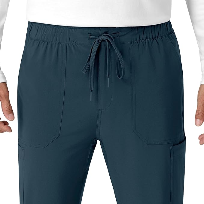 Carhartt Men's Jogger Scrub Pant