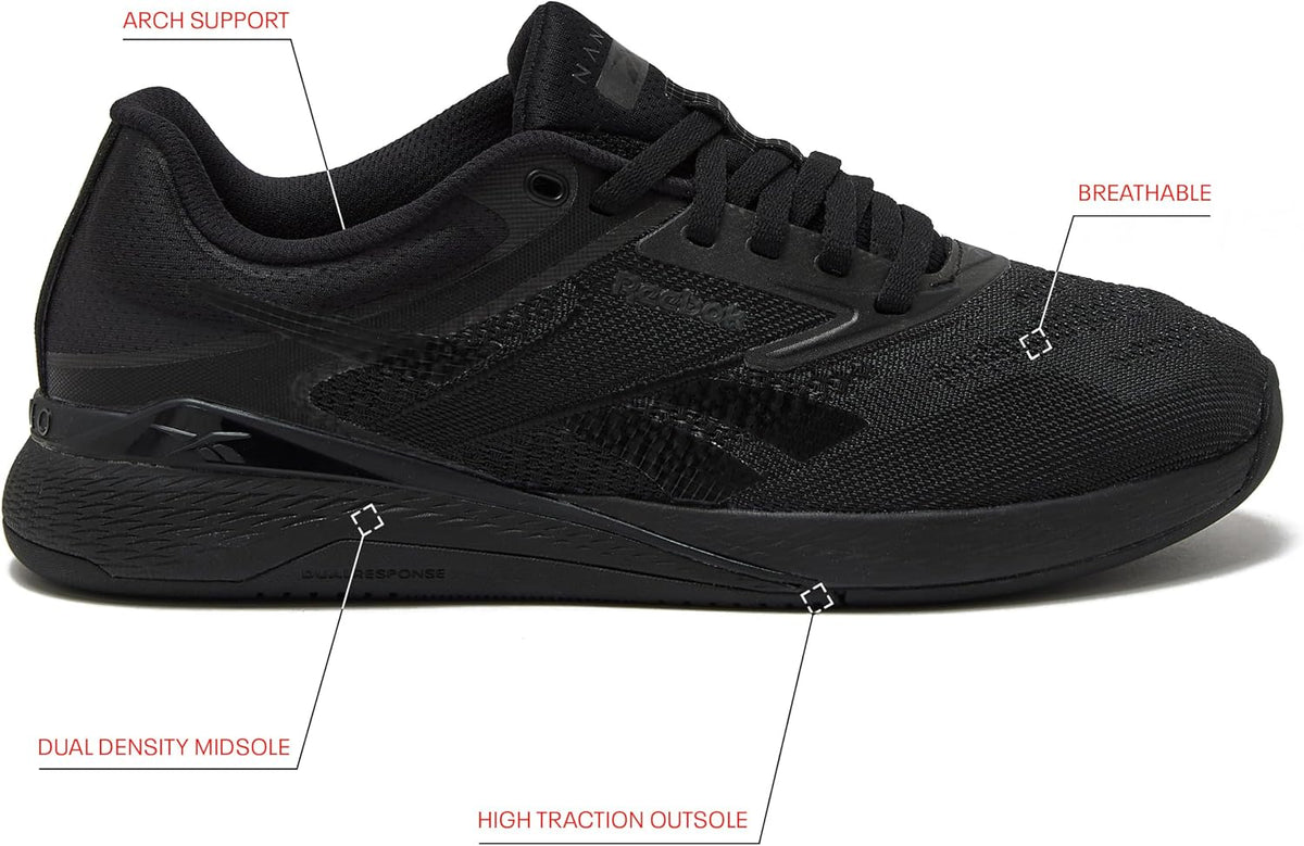 Reebok Nano X5