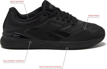 Reebok Nano X5