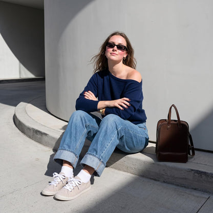 Women Reesa Canvas Sneaker