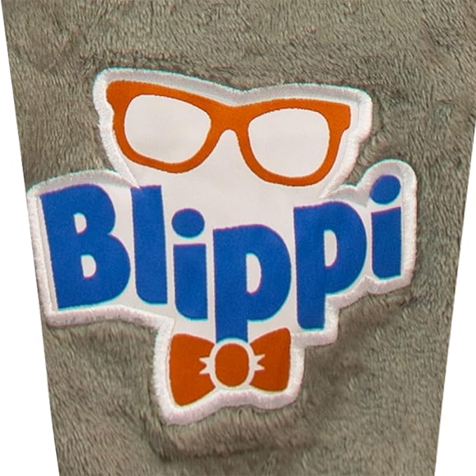 Blippi Boys' Onesie