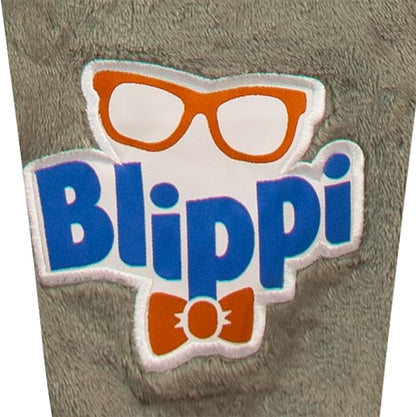 Blippi Boys' Onesie