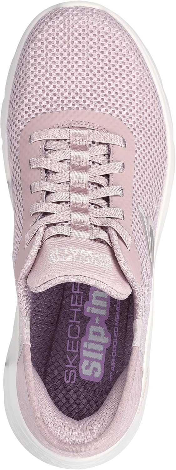 Womens Go Walk Flex Hands Free Slip-ins-Grand Entry