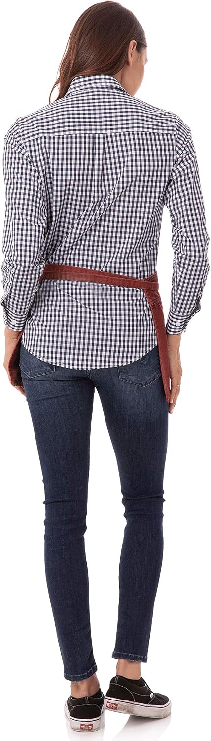 Unisex Uptown Waist Apron