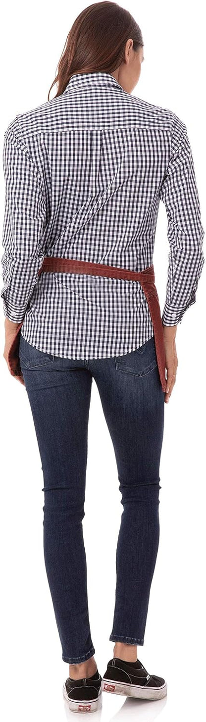 Unisex Uptown Waist Apron