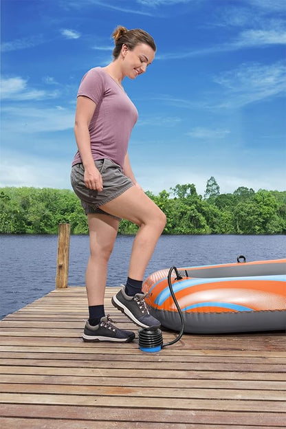 Bestway Air Step 300 ML Manual Foot Air Pump
