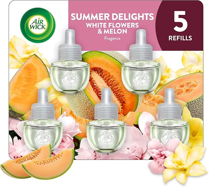 Air Wick Scented Oils 05 Summer Delights