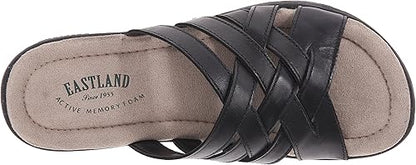 Eastland Women's Hazel Flat Sandal