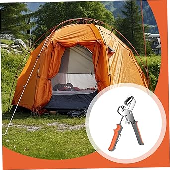 Grommet Tool, Handheld Hole Punch Pliers Iron Grommet Hand Press Machine Manual Puncher Inside Diameter 561012mm Eyelets Puncher for Fabric Paper Banner Maker Tool