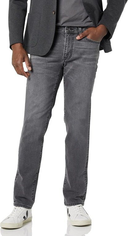 Essentials Men's Slim-Fit Jeans