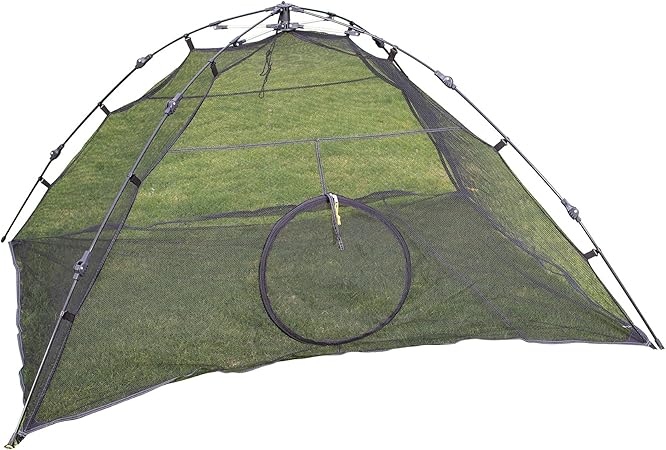 Happy Habitat Portable Cat Tent
