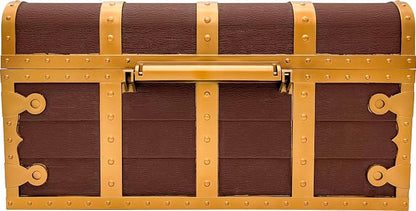 Teacher Created Resources Treasure Chest with Lock and Key (TCR6054)