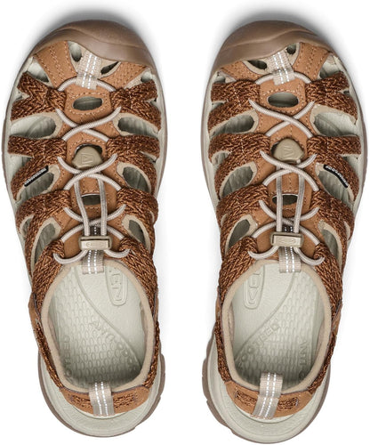 Women's Whisper Closed Toe Sport