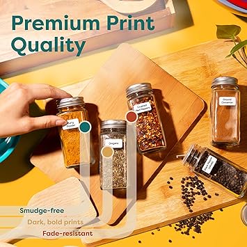 Aegis Adhesives - 3" X 5" Direct Thermal Shipping Labels Compatible with Rollo, Zebra, and Other Desktop Label Printers (10 Rolls, 300Roll)