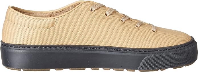 Essentials Womens Casual Lace Up Platform Sneakers