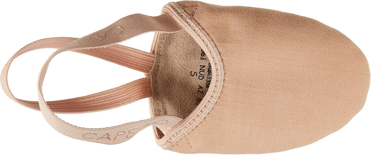 Capezio Women's Canvas Pirouette Ii