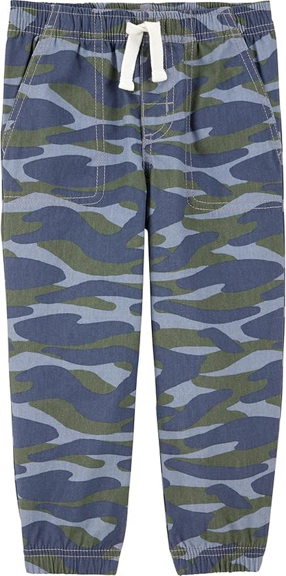 Simple Joys by Carter's baby-boys 3-piece Playwear Set