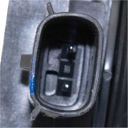 Engine Spark Ignition Coil Direct Fit Compatible with Ford