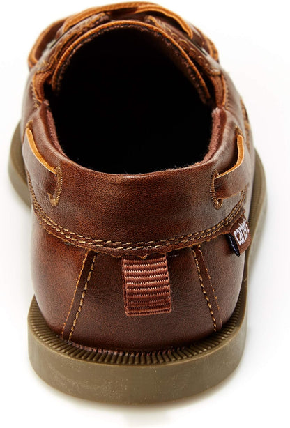 Boy's Bauk Dress Shoes