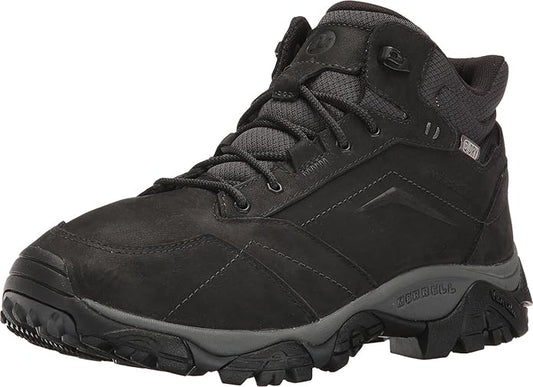 Merrell Men's Moab Adventure Mid Waterproof Hiking Boot