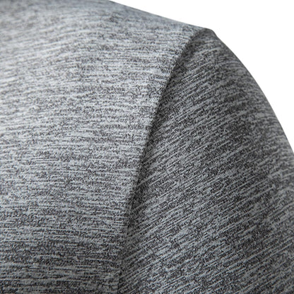 Mens Casual Slim Fit Basic Henley T-Shirt Trendy Short Sleeve Solid Basic Shirts Gym Athlete Workout Summer Tees Top