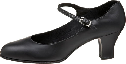 Capezio Women's Student Footlight Dance Shoe