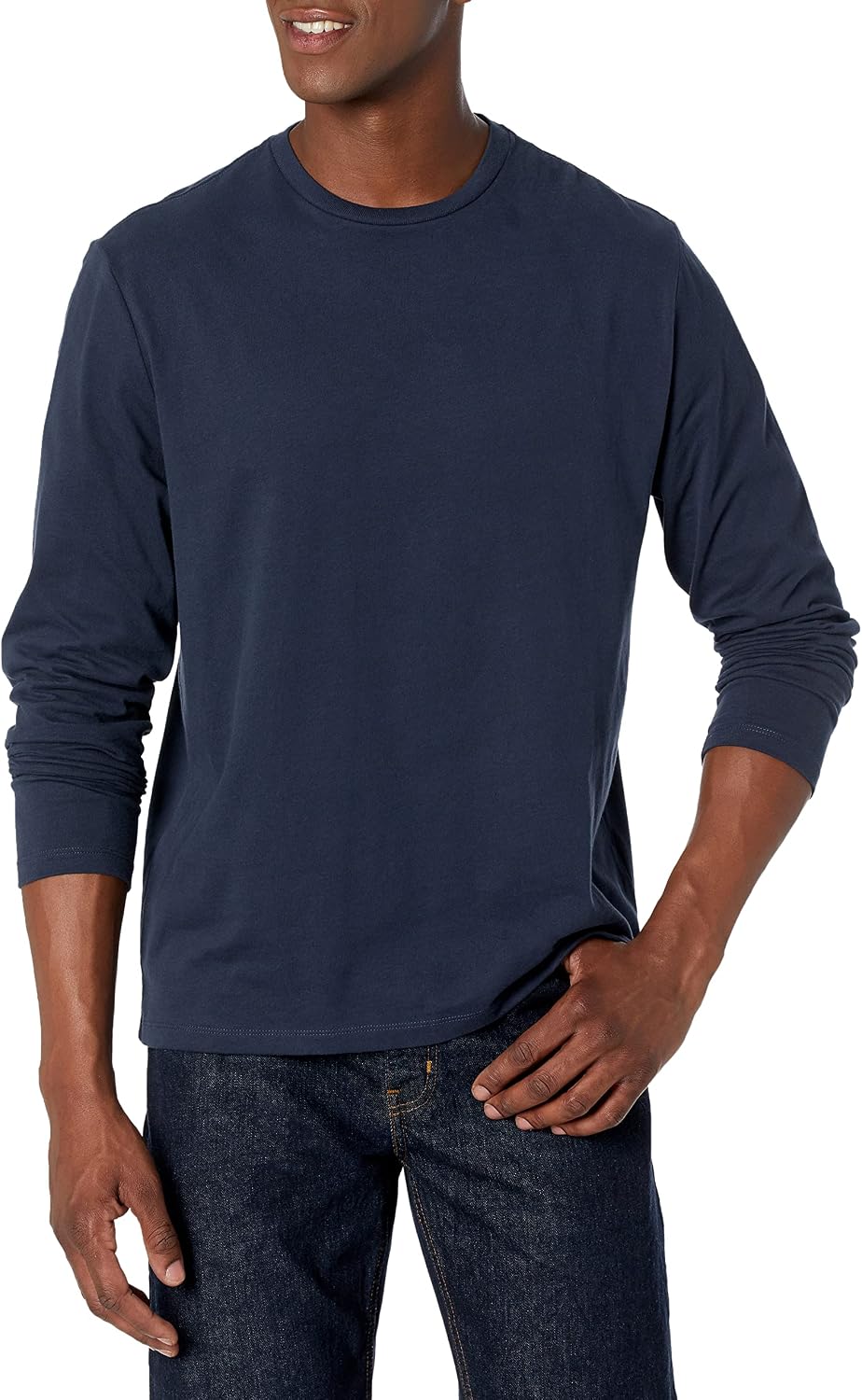 Men's Regular-Fit