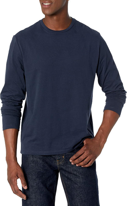Men's Regular-Fit