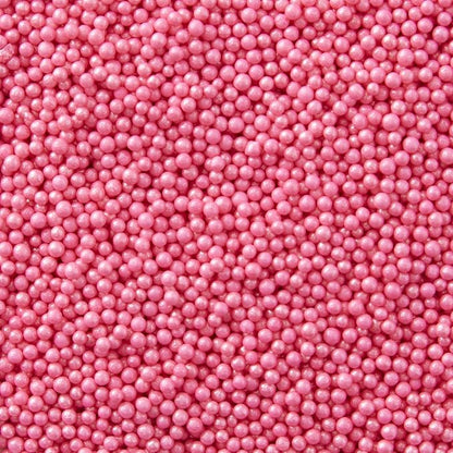 Nonpareils Pink