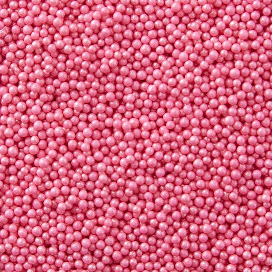 Nonpareils Pink