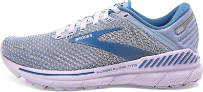 Brooks Women's Adrenaline GTS 22 Supportive Running Shoe