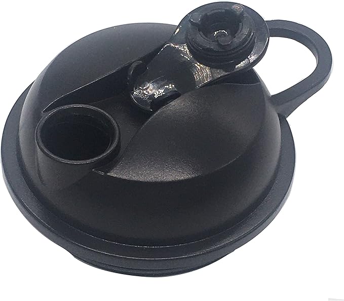 joystar Replacement 32oz cup with to go lid, Compatible with NutriBullet Blender Combo 1200W(NBF10500NBF70500ZNBF30400ZZNBF30500ZNBF50400) (1 x 32oz cup with lid)