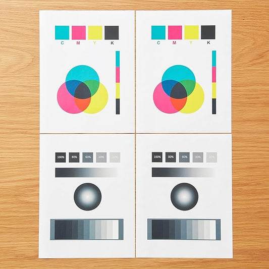 Basics Multipurpose Copy Printer Paper, 8.5" x 11", 20 lb, 3 Reams, 1500 Sheets, 92 Bright, White