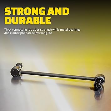 MOOG K750362 Suspension Stabilizer Bar Link for Ford F-150