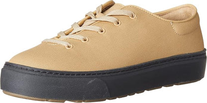 Essentials Womens Casual Lace Up Platform Sneakers