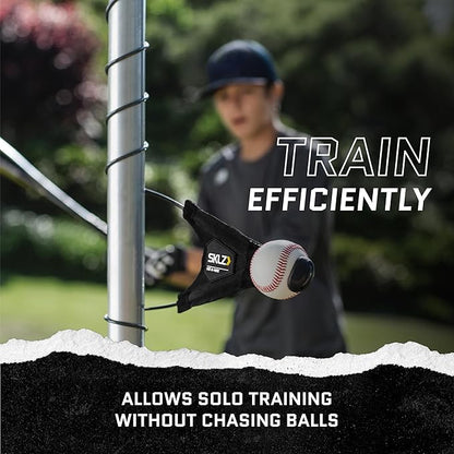 SKLZ Hit-A-Way Batting Swing Trainer for Baseball and Softball