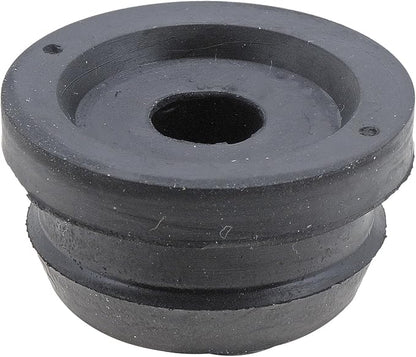 Dorman 42054 PCV Grommet - 0.423 In. ID - 1.518 In. OD - 0.772 In. Thickness Compatible with Select Oldsmobile  Pontiac Models