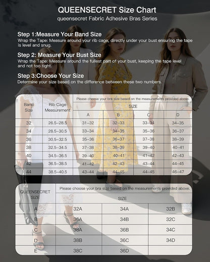 Adhesive Bra, Push up Strapless Self Adhesive Bra, Invisible Silicone Bra for Backless dress.