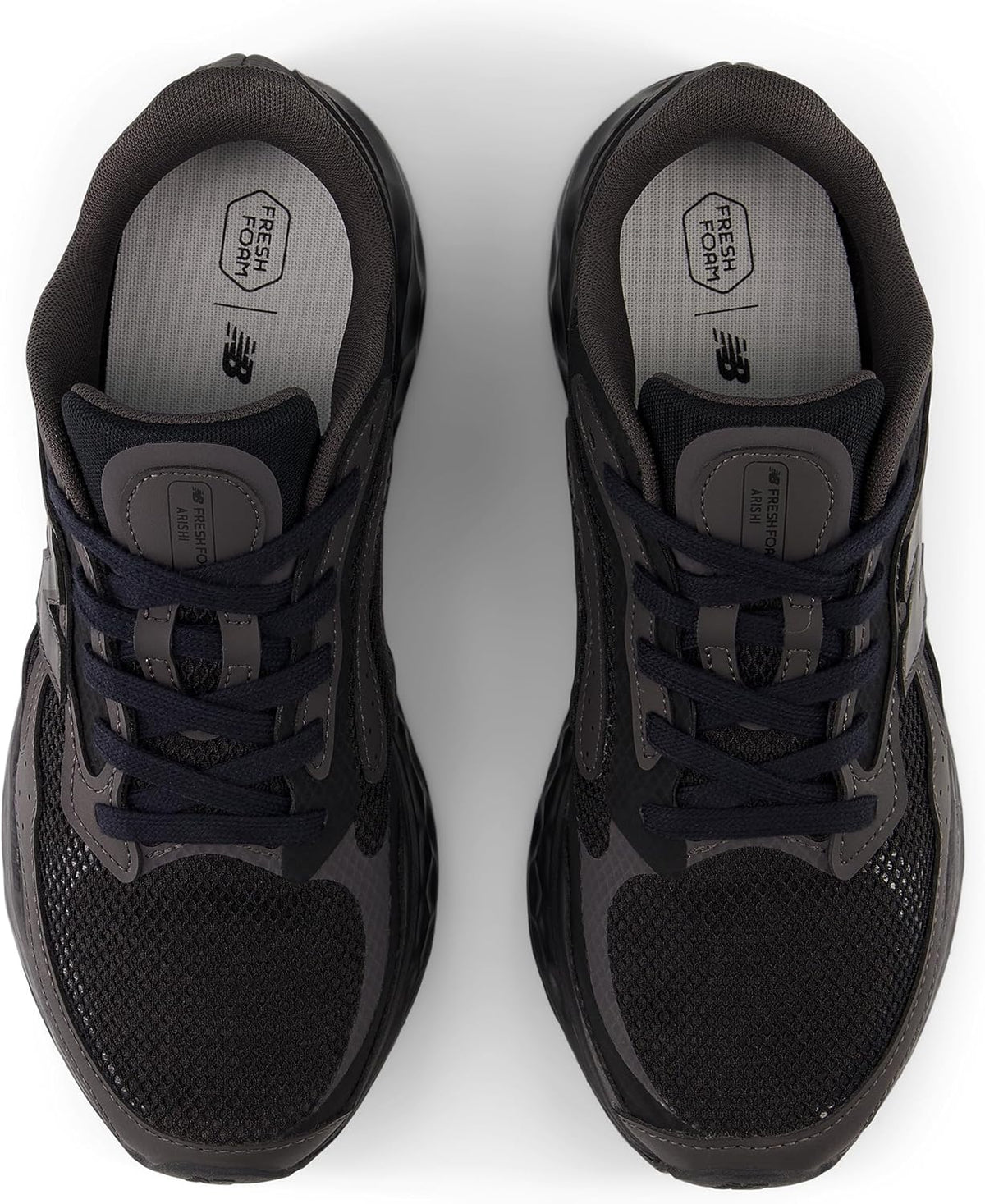 New Balance Men's Fresh Foam Arishi V4 Running Shoe .