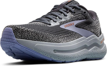 7.5 Wide Brooks Women’s Ghost Max 2 Running Shoe