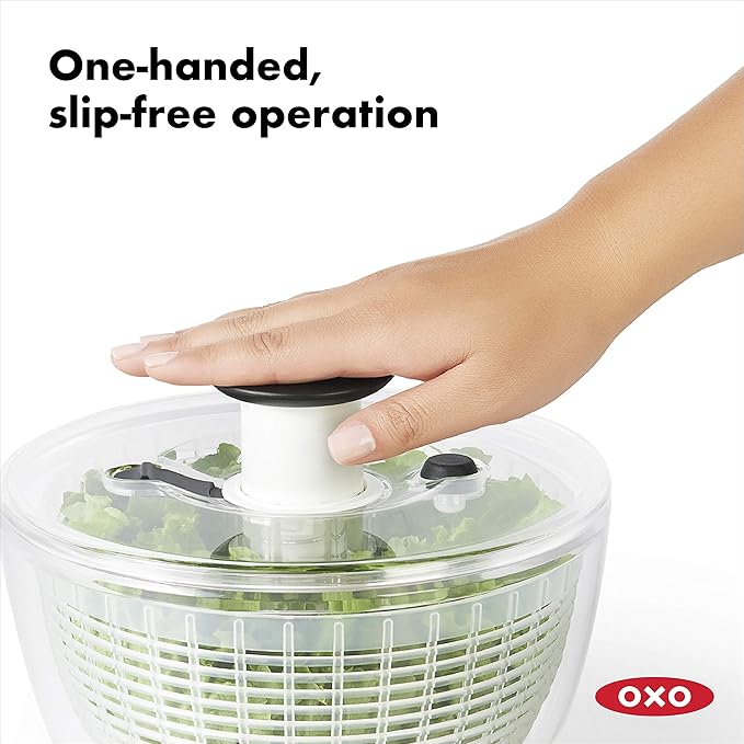 OXO Good Grips Little Salad  Herb Spinner Small