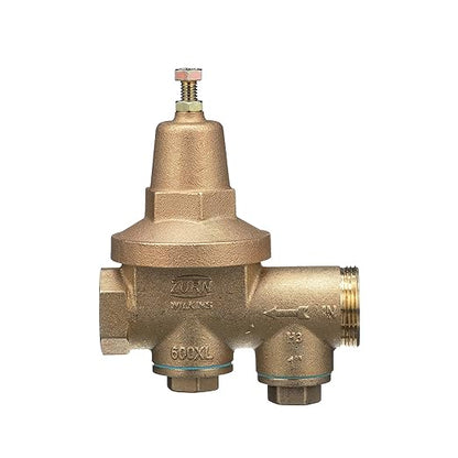 Zurn Wilkins 1-600XL 1" 600XL Pressure Reducing Valve