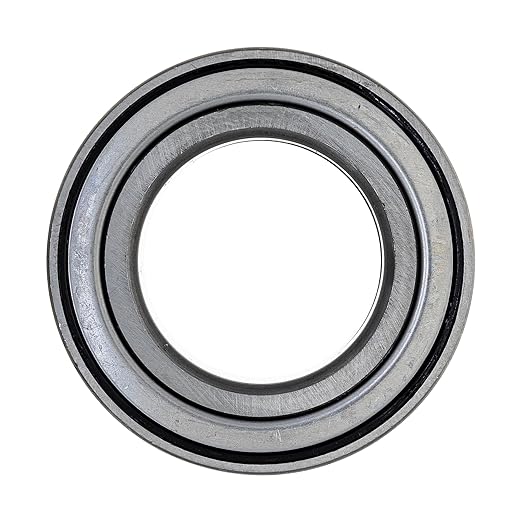 NICHE Wheel Bearing 20-1092 39x68x37mm Double Row Angular Contact 2 Pack